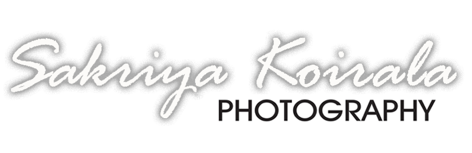 Sakriya Koirala Photography